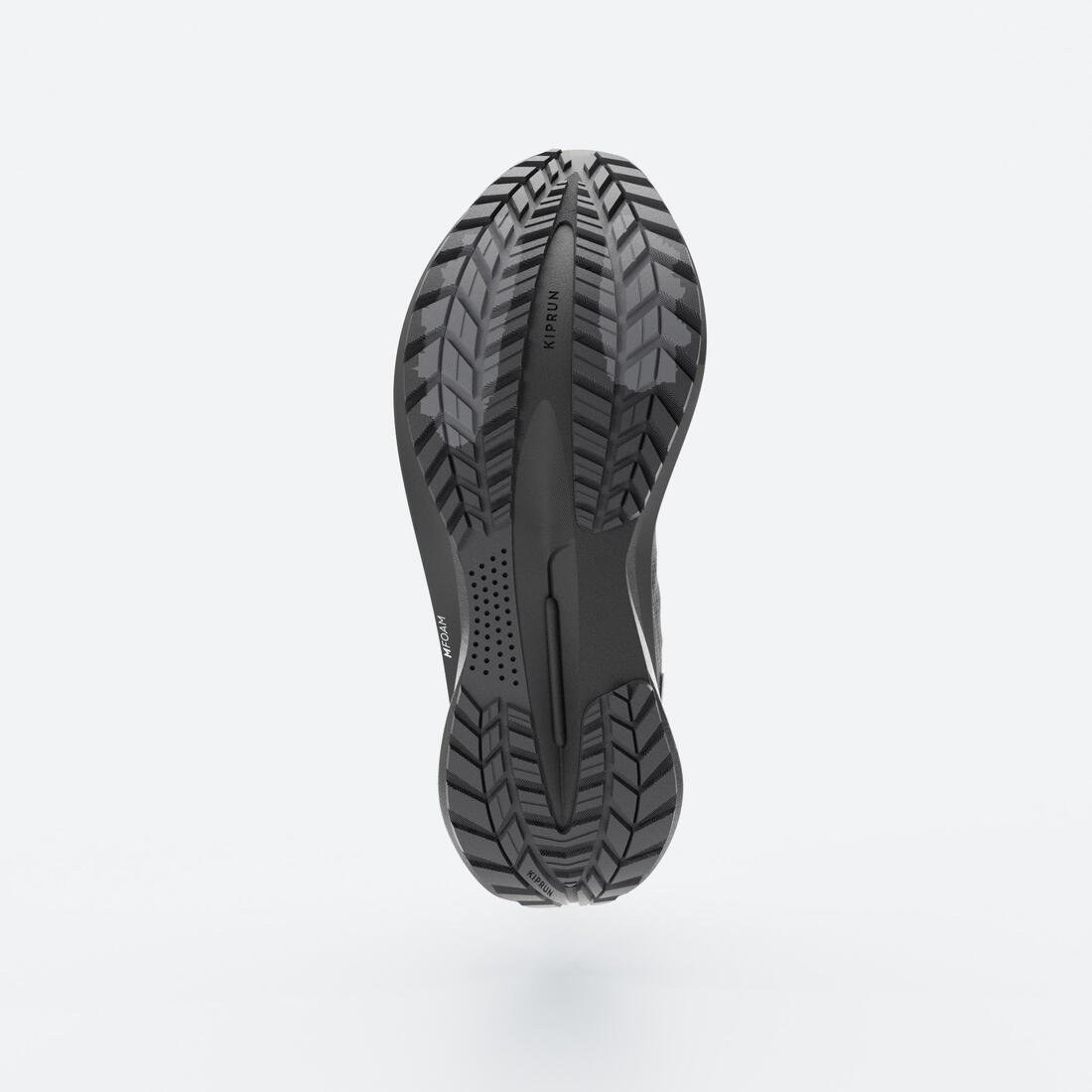 Chaussures running déperlantes femme, Kiprun Kipcore WR