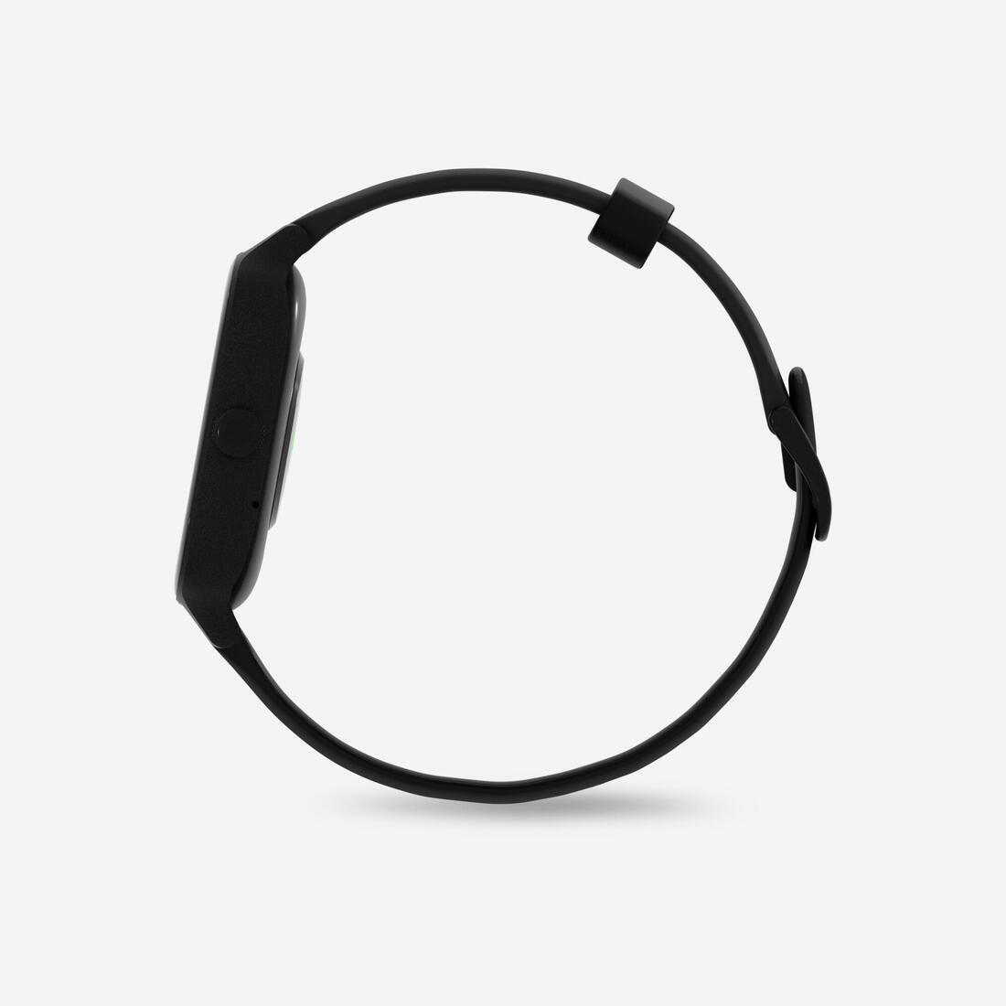 Montre connectée sport GPS Fit100 M