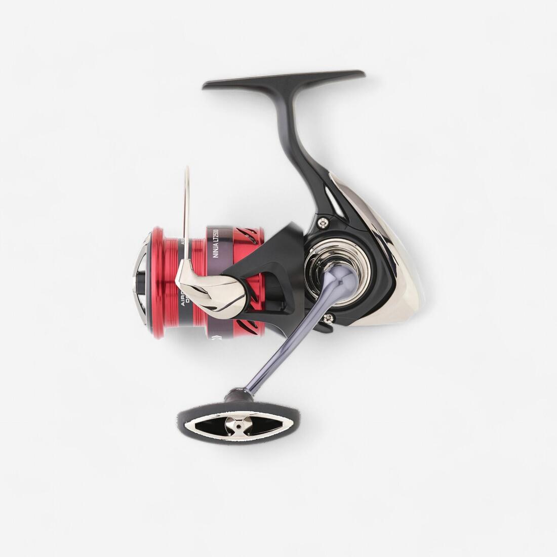 Moulinet pêche en mer NINJA LT 2023 6000