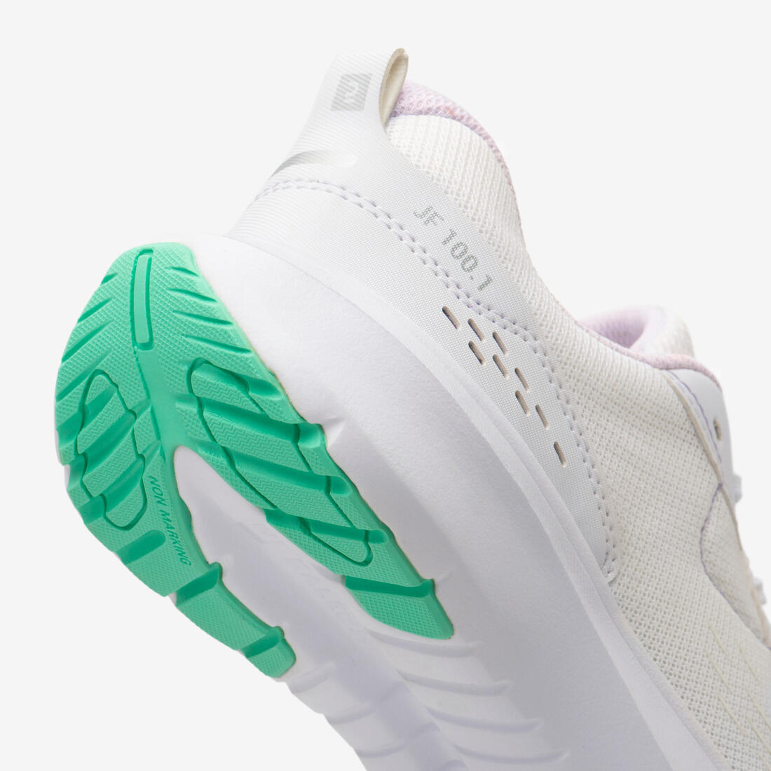 Chaussures de Running Femme, Kiprun Jogflow 100.1