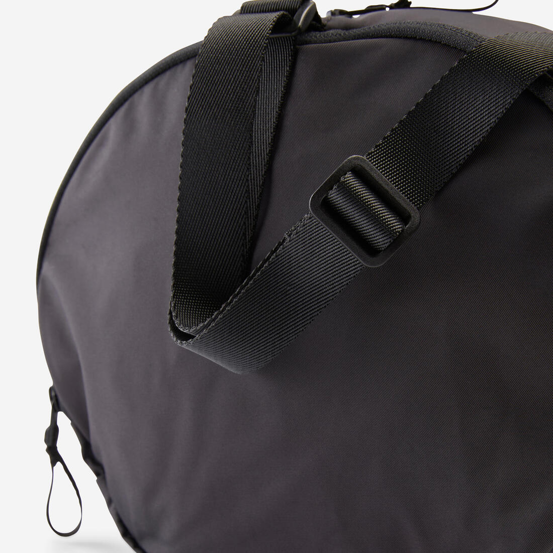 Sac de sport à bandoulière avec poche à chaussures 20L