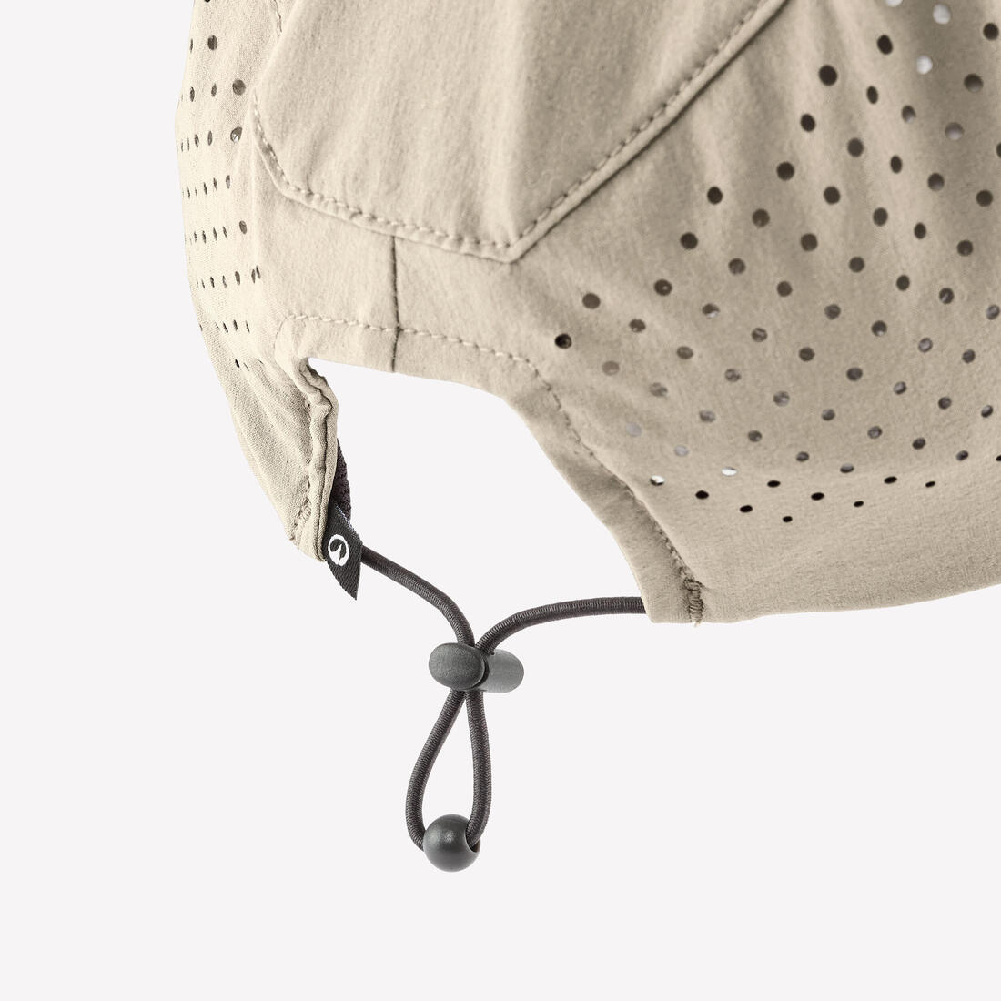 Casquette de randonnée, HIKE 500 compact