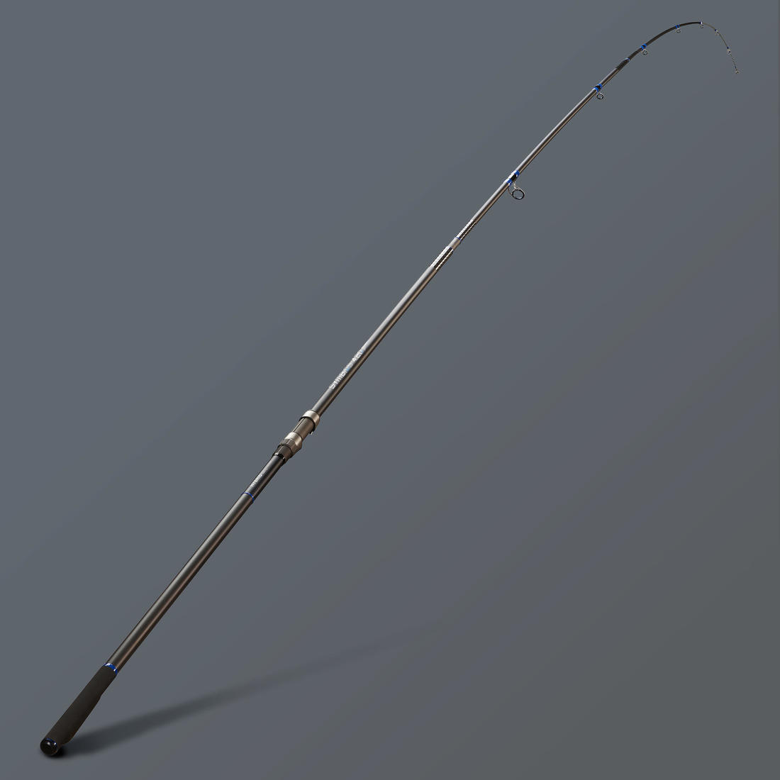 Canne de pêche en surfcasting SYMBIOS-900 420 HYBRID 100-200gr