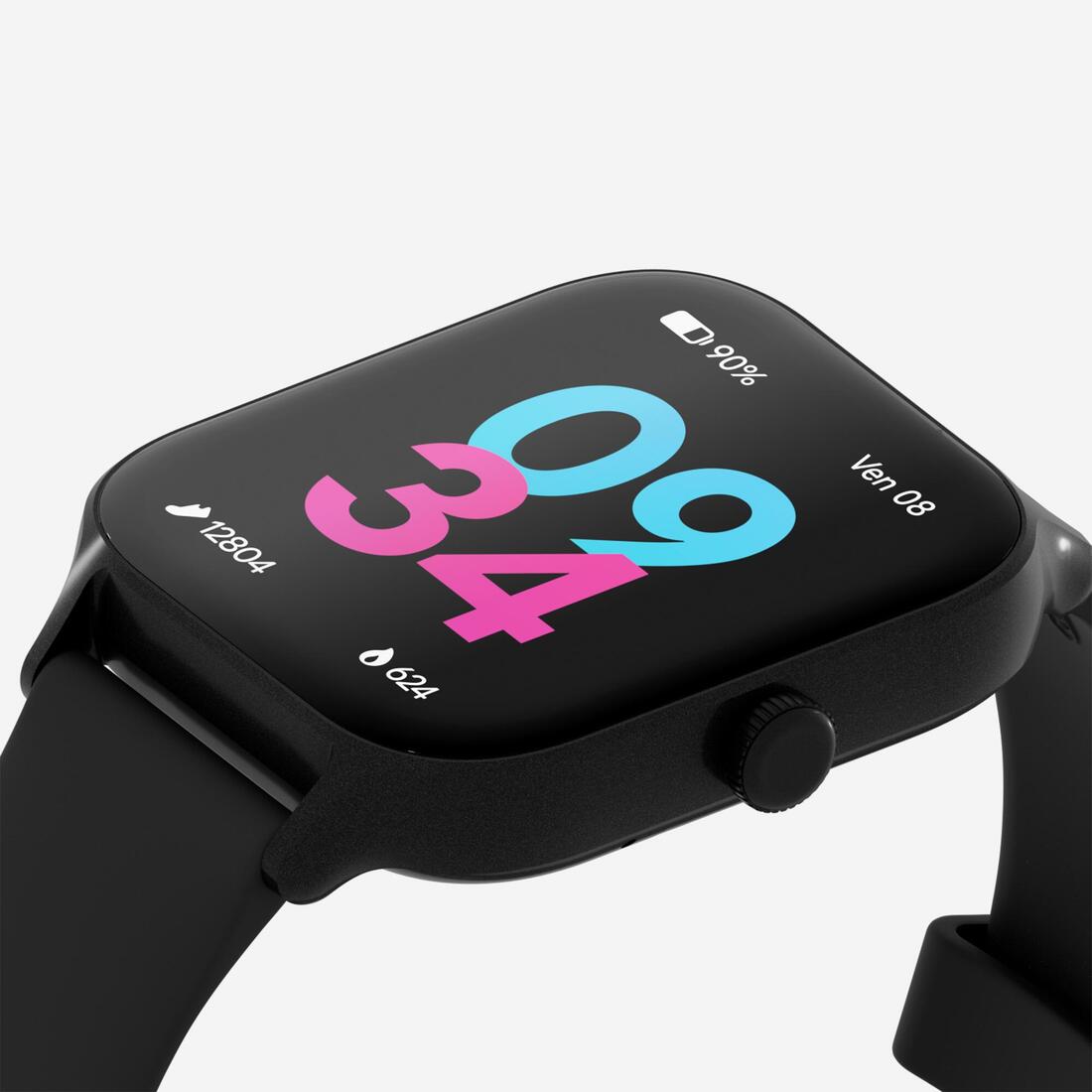 Montre connectée sport GPS Fit 100 S