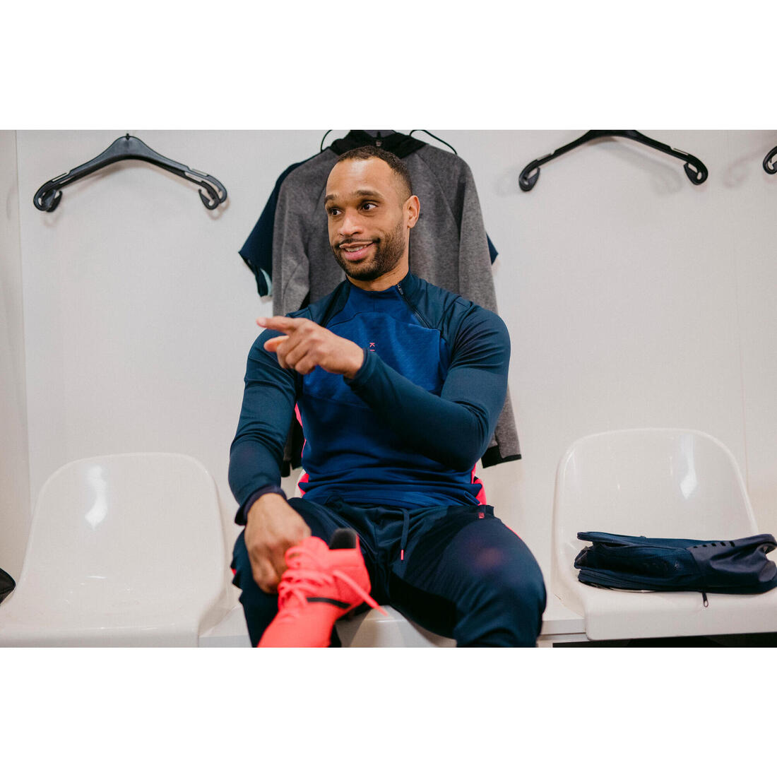 Sac à dos de sport 35L
