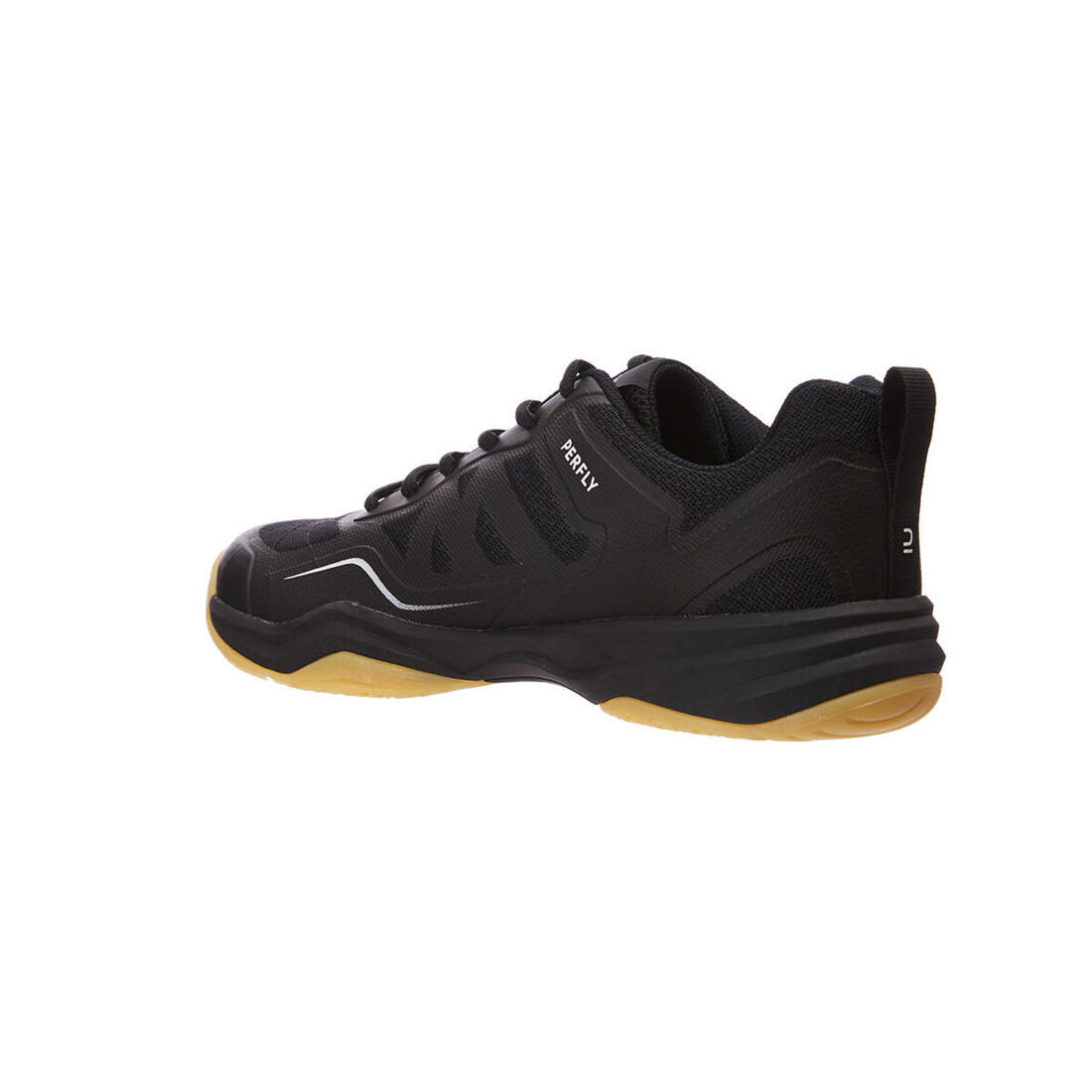 Chaussures De Badminton BS 530 - Noir