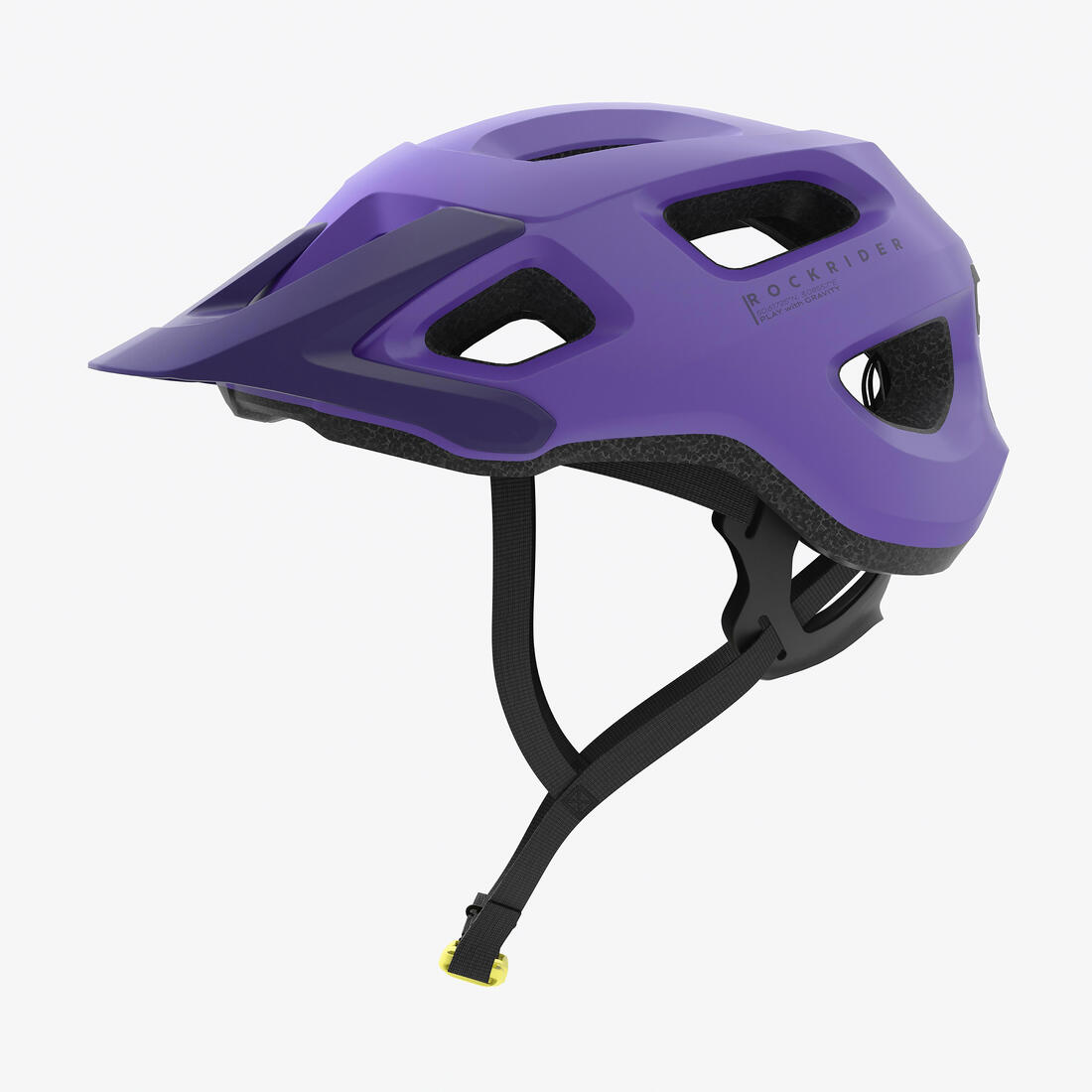 Casque vélo enfant expl 500