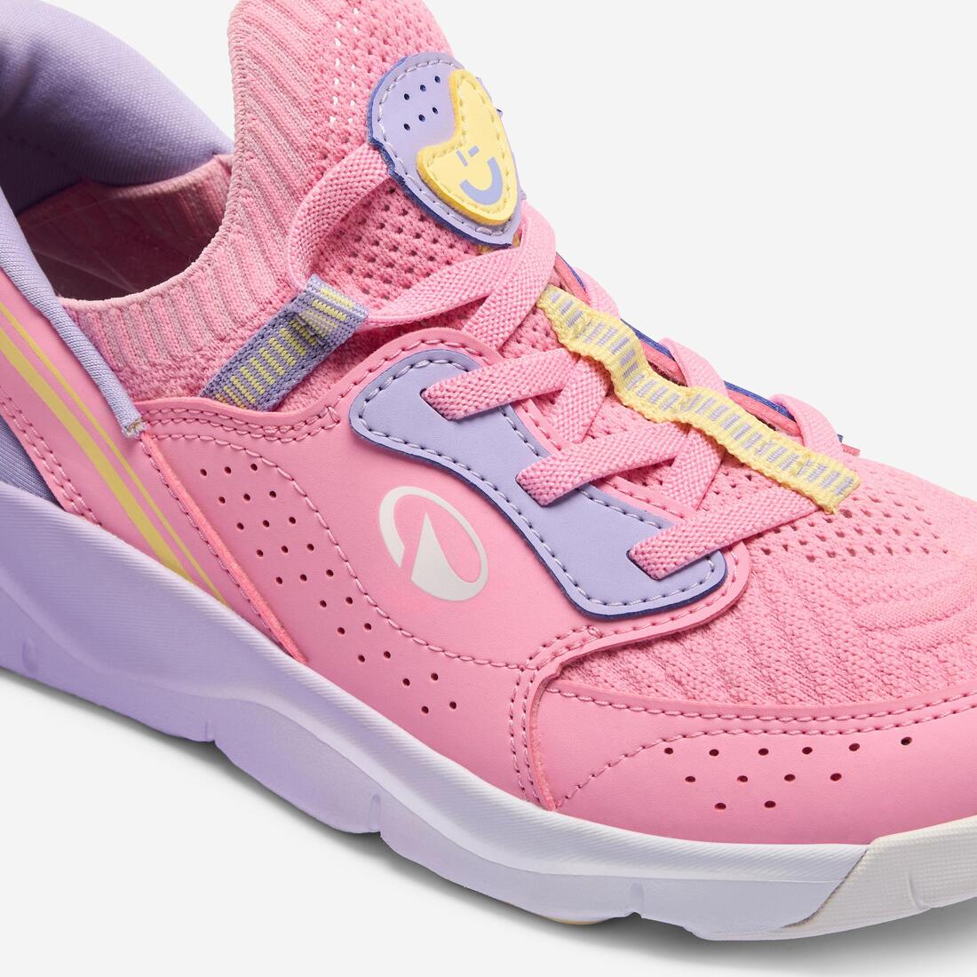 Chaussures multisport faciles à enfiler enfant mixte, Playful Easy