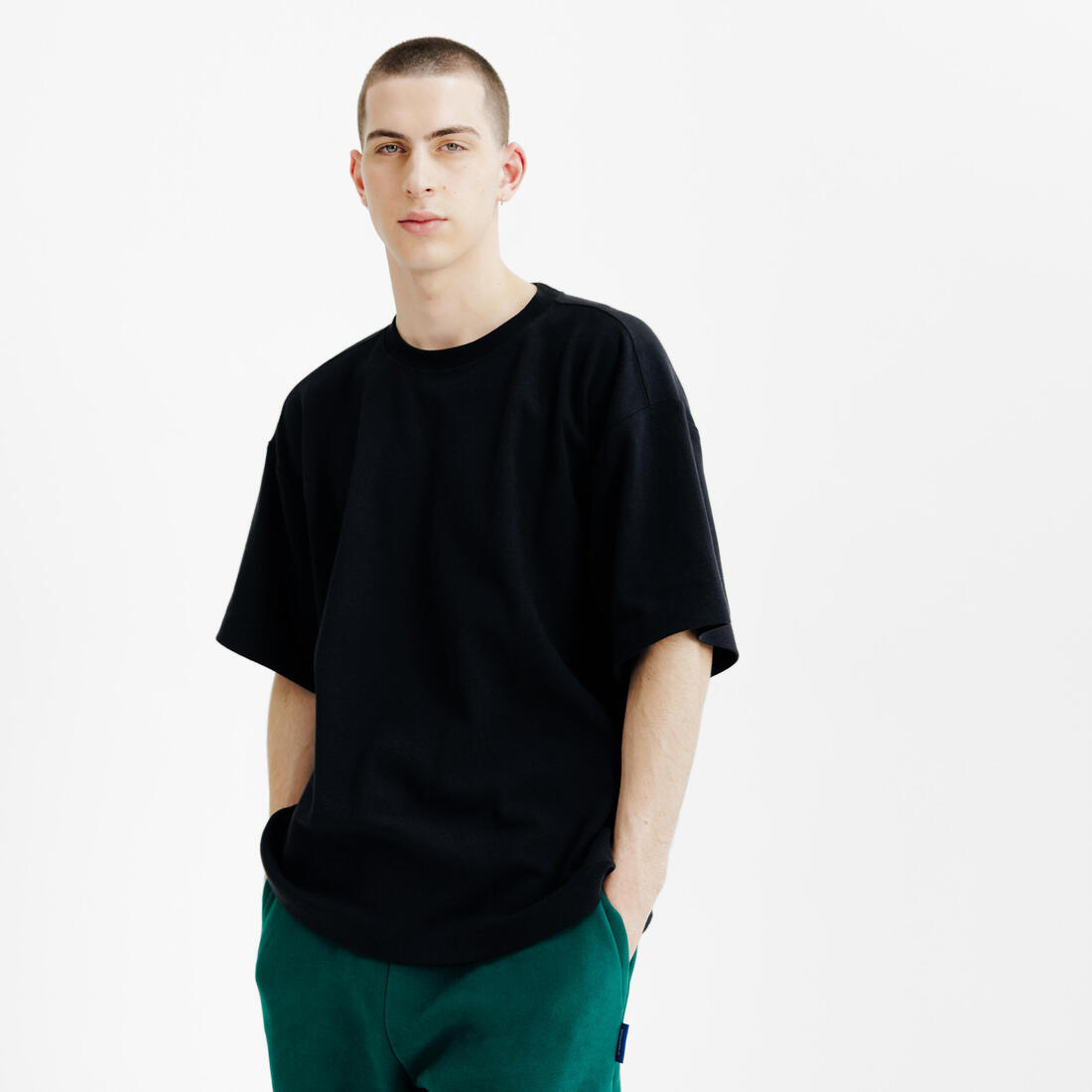 T-shirt homme, Elementals