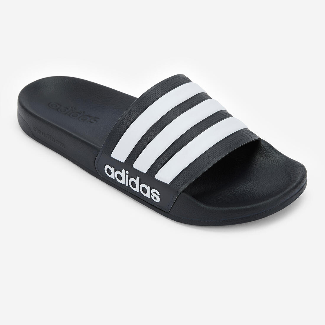 Claquettes de piscine, Adilette Shower noir