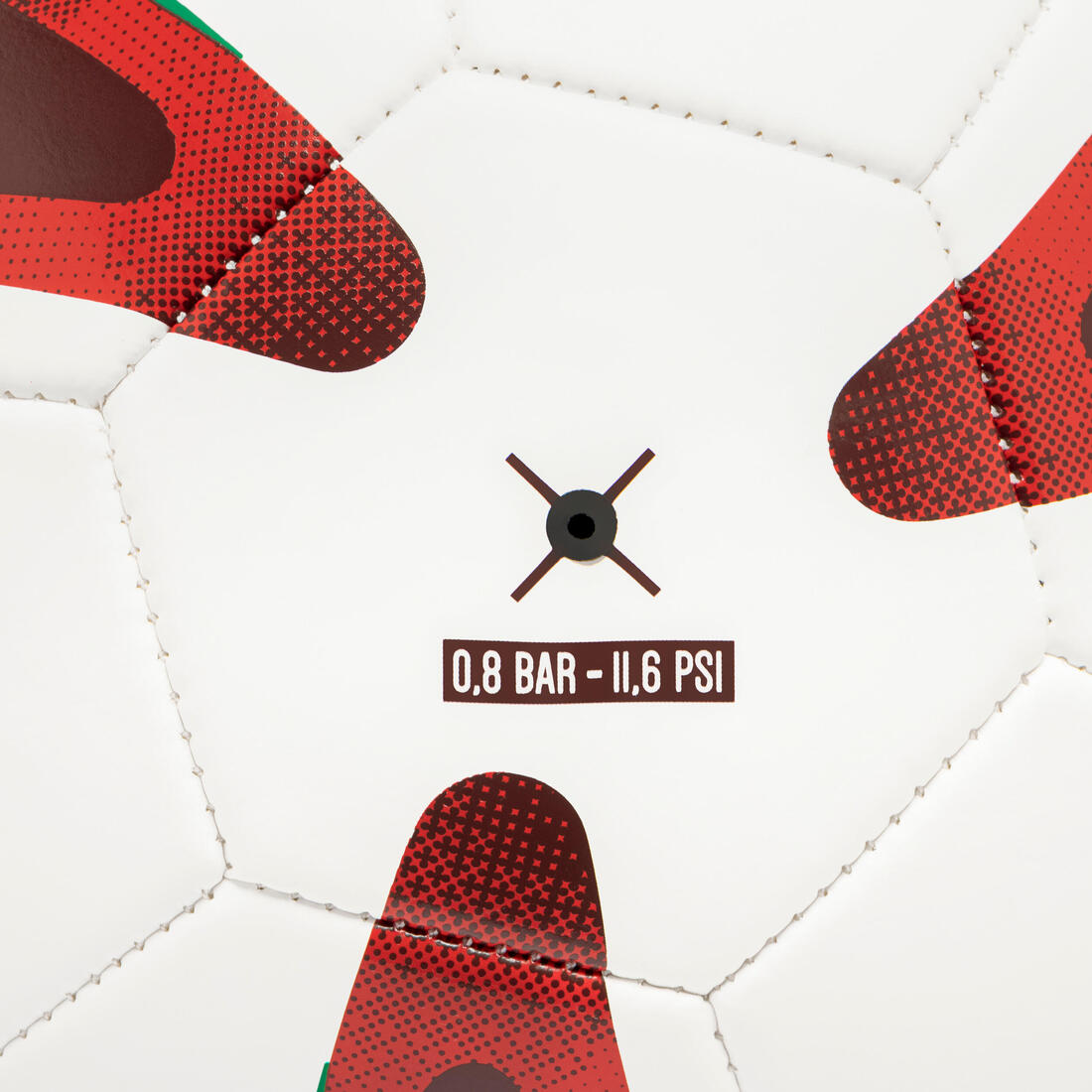 Ballon de football  France 2026 taille 5