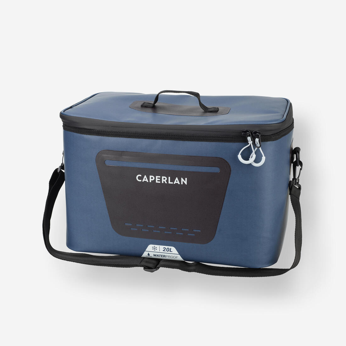 Glacière XL 20 Litres pêche - Conservation au frais 8h30 - 20L – Default