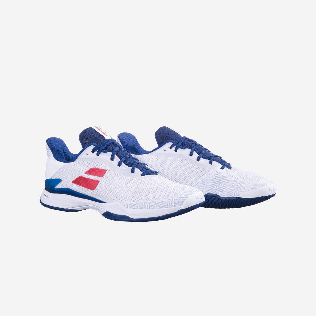 Chaussures de tennis homme Multicourt - Babolat Jet Tere