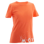 rose corail