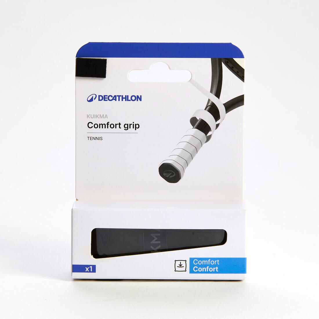 GRIP DE TENNIS ARTENGO COMFORT