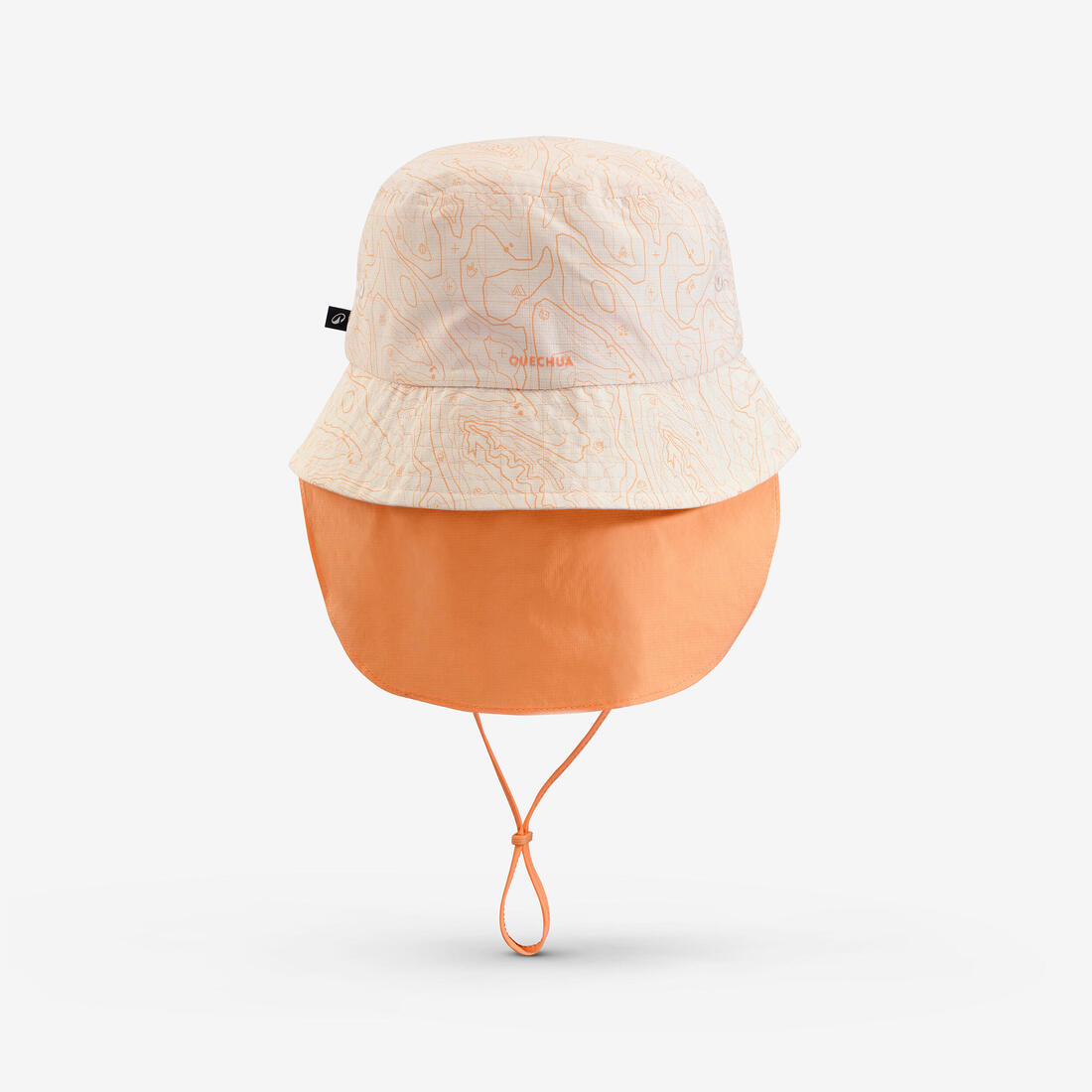 Chapeau de randonnée enfant, MH500 kid