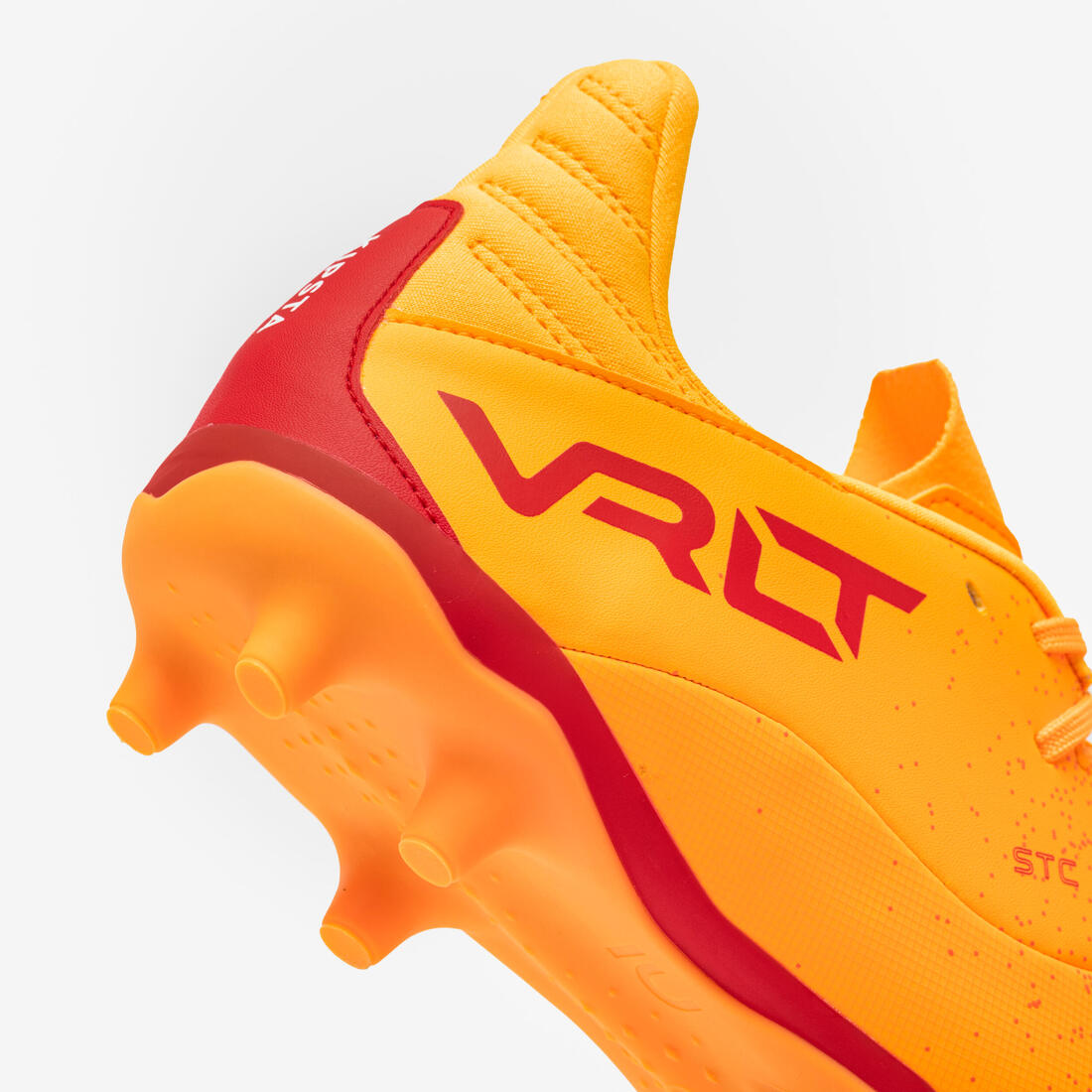 CHAUSSURES DE FOOTBALL VIRALTO I FG  BLEU ET