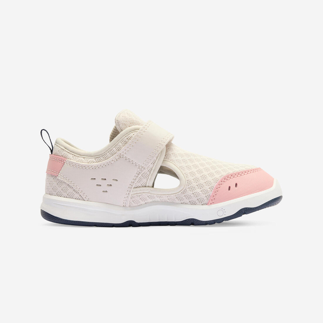 Little Kids' GYM sportive education shoes I MOVE 750 steel blue