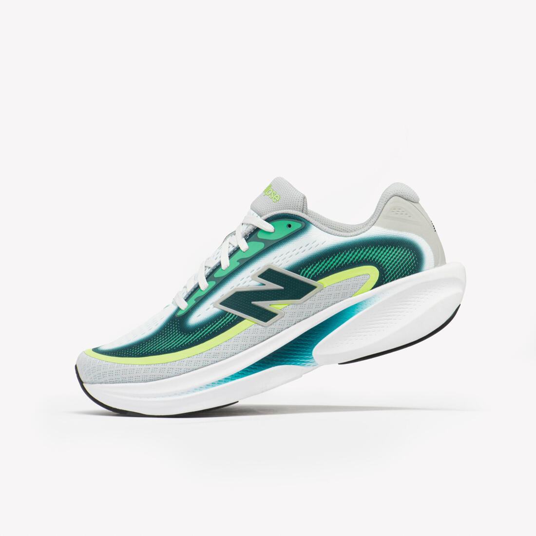 Chaussure de running Femme New Balance, Fresh Foam x Ellipse V1
