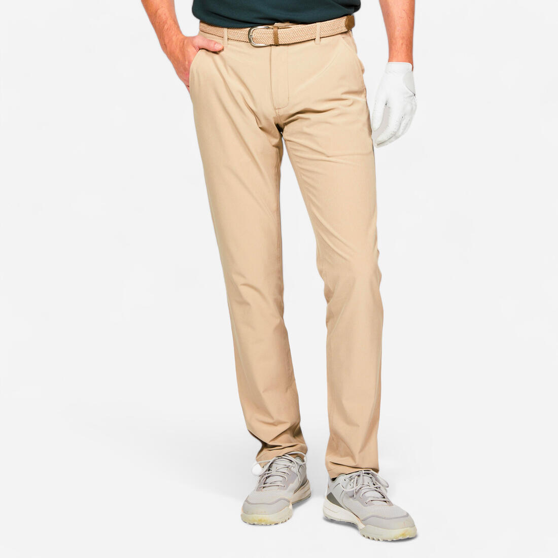 Pantalon golf homme, WW500