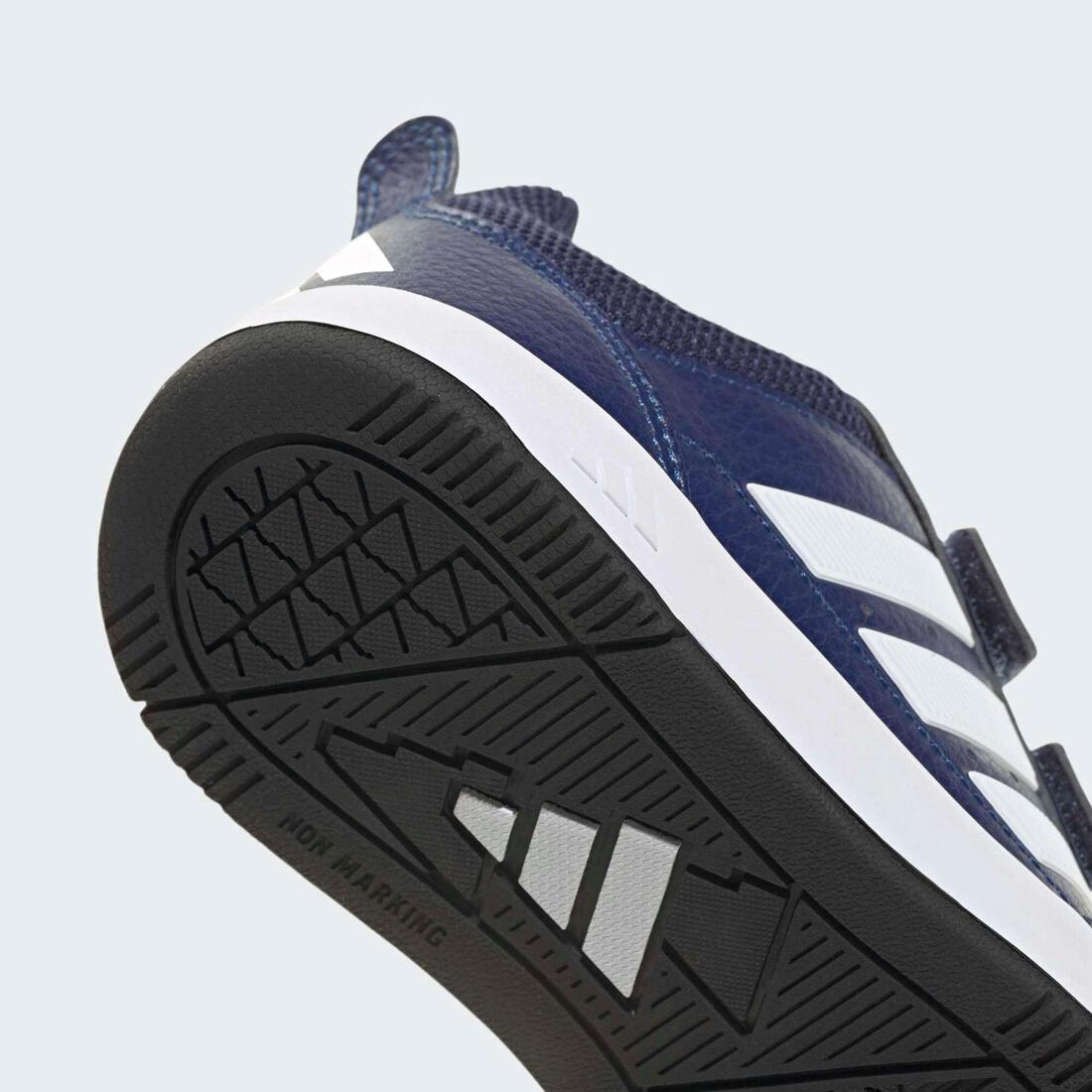Chaussures Tensaur enfant, bleu et