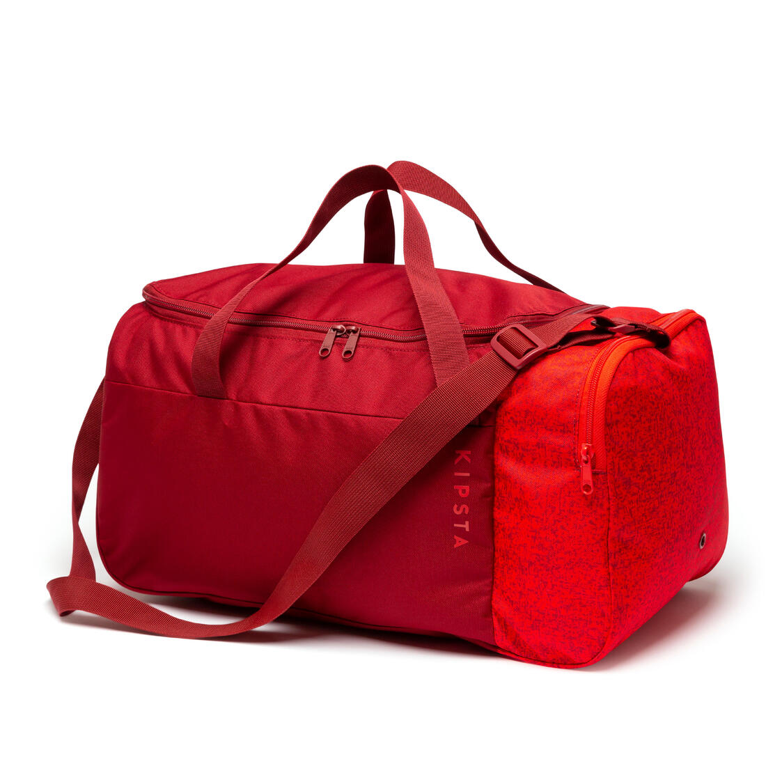 Sac de sport pliable à bandoulière, Club 100 35L