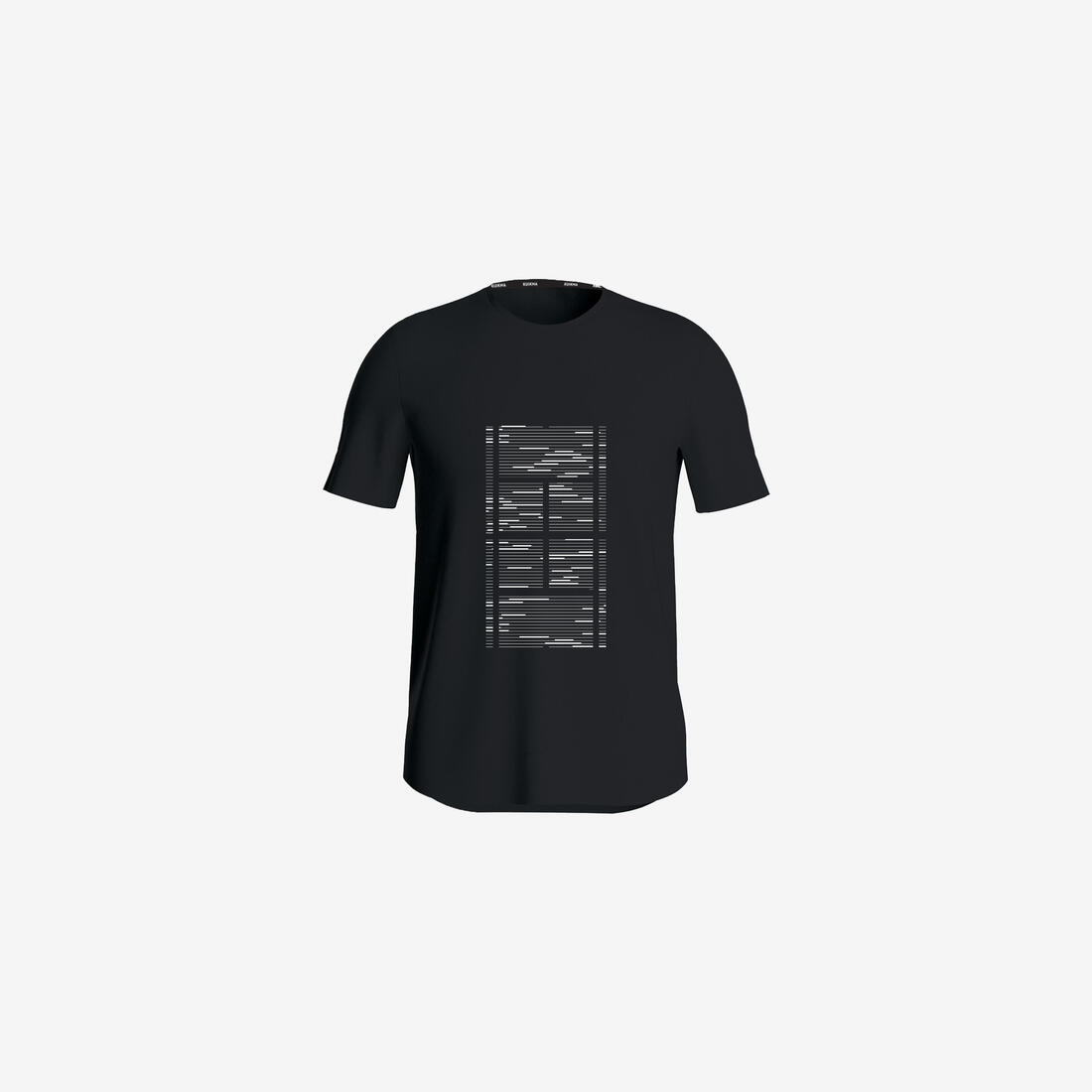 T-shirt de tennis homme - tts soft
