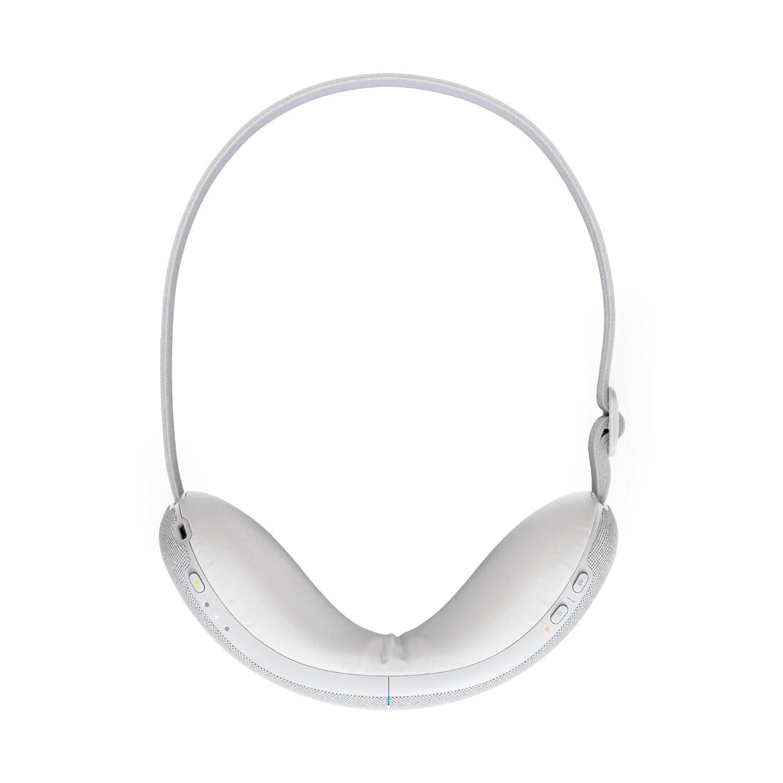 Lunettes de massage, SmartGoggles 1ère génération