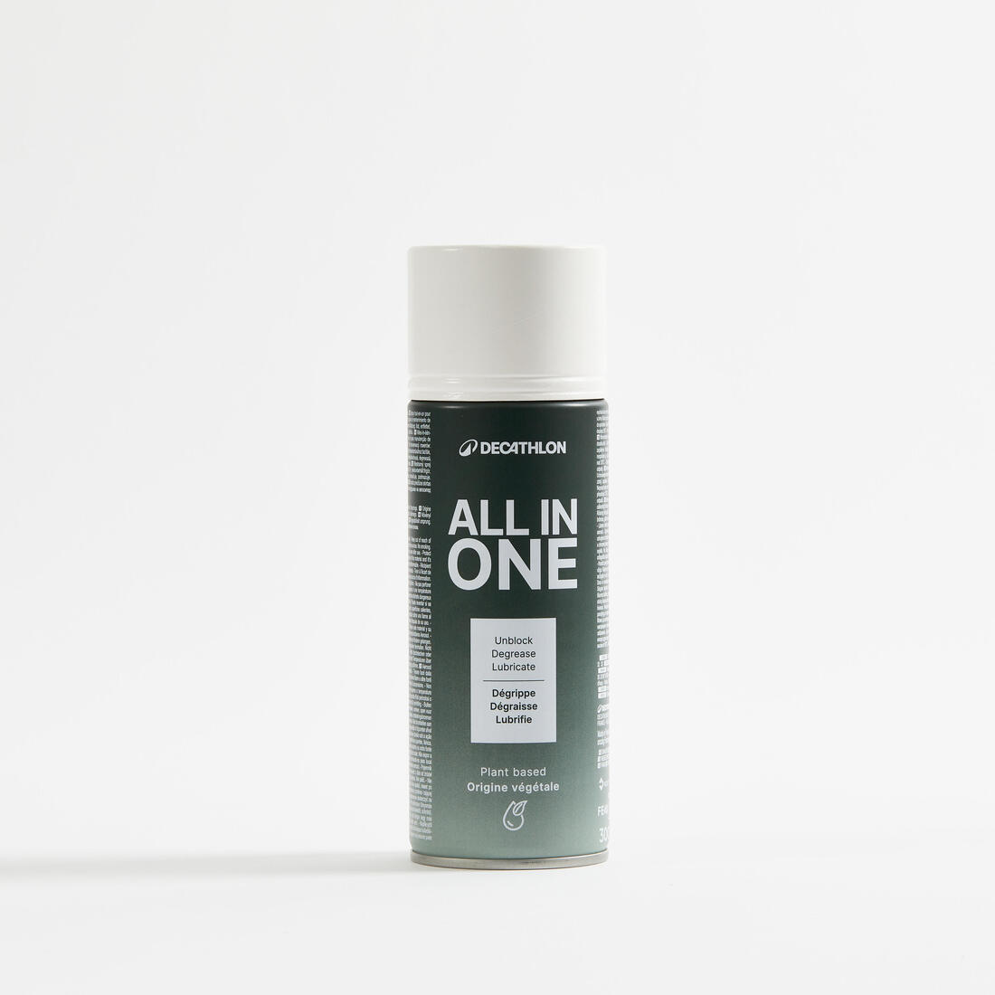 All in one 300 ml