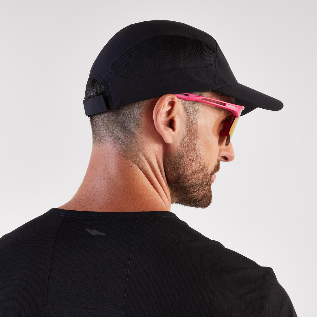 Casquette running V2 Homme Femme - KIPRUN