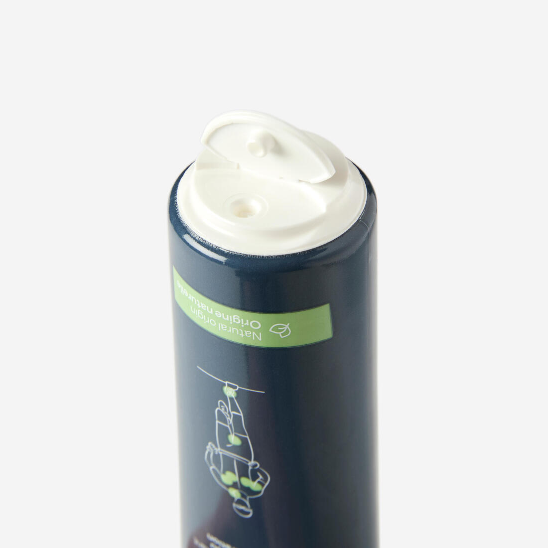 Crème anti frottement naturelle 100ml