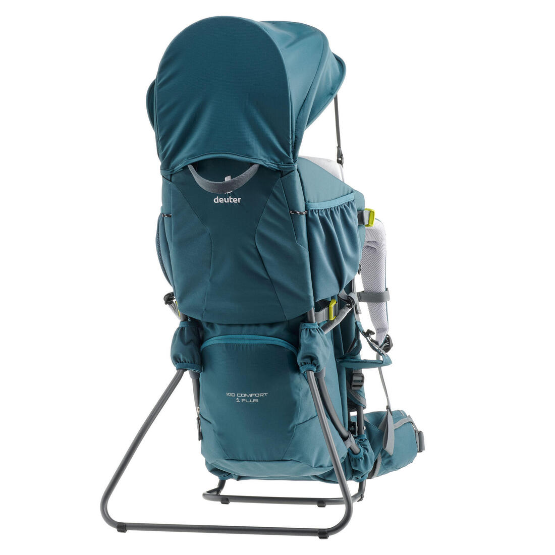 Porte bébé rigide - Deuter Kid Comfort 1 Plus