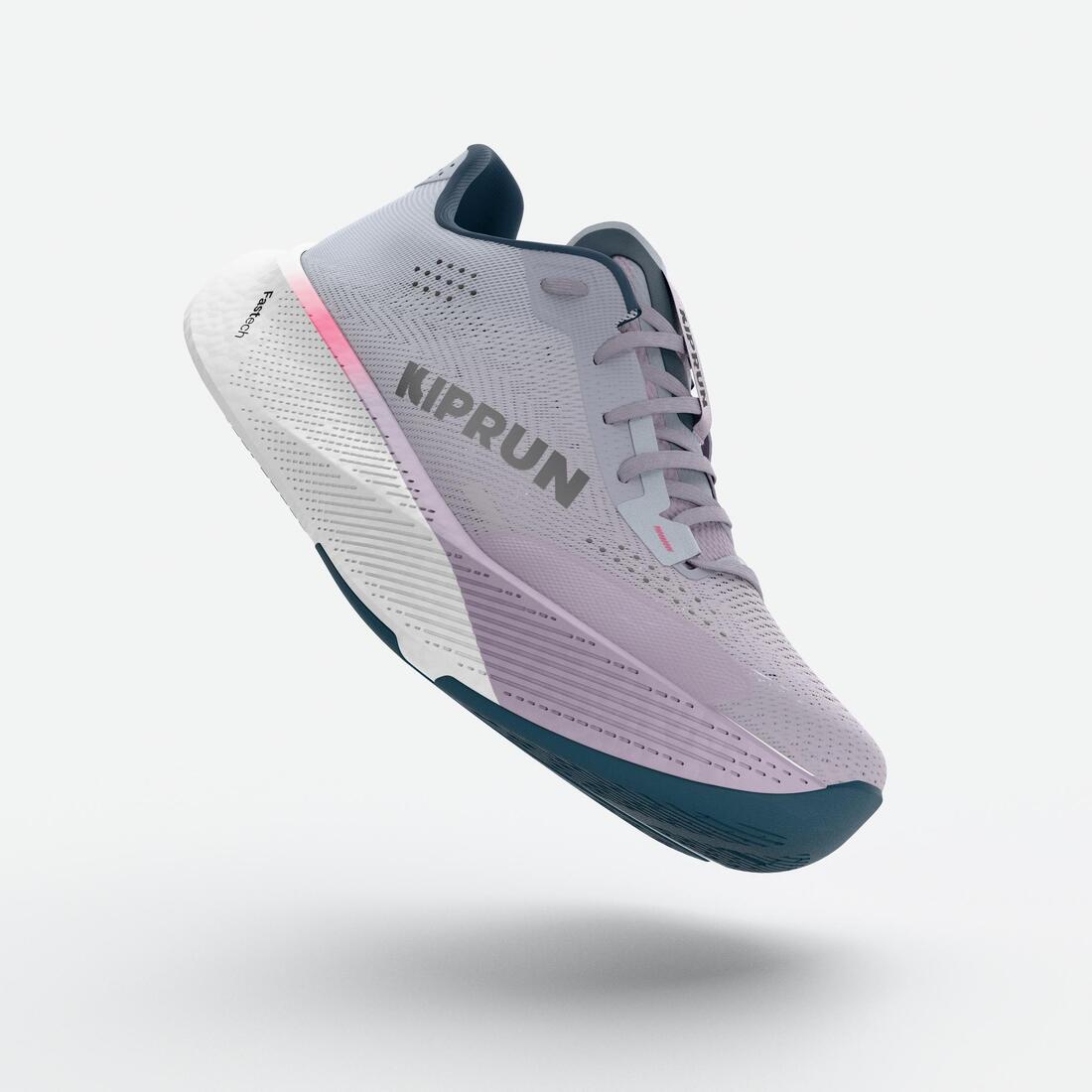Chaussures de running route homme, Kiprun Kipride