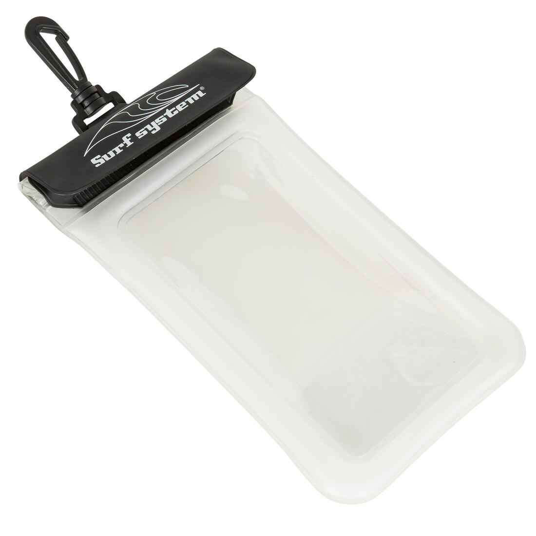 Pochette téléphone étanche et flottante IPX8