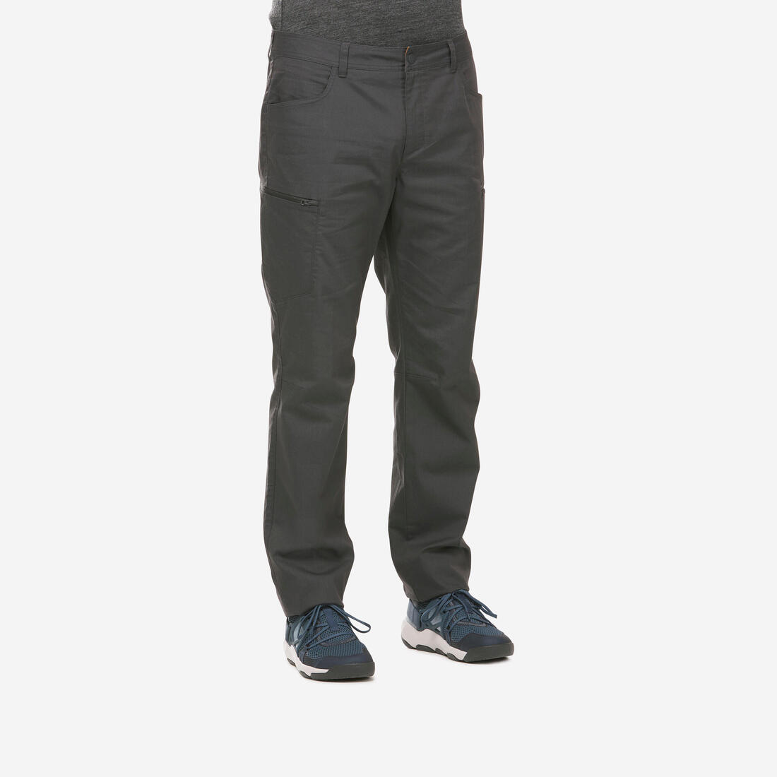 Pantalon de randonnée homme, NH500 Regular