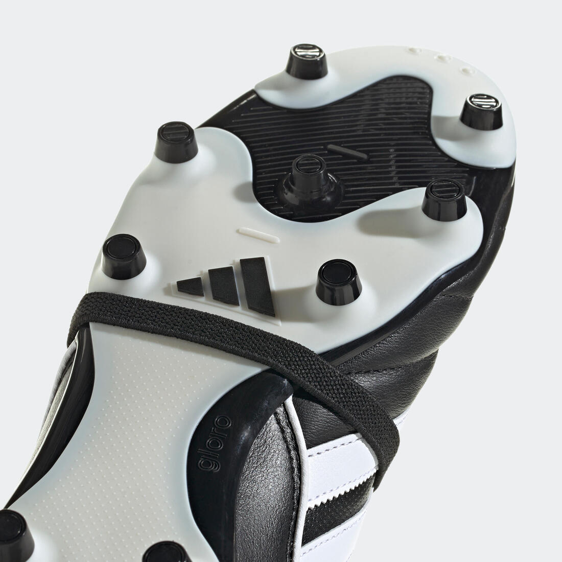 copa gloro 2 fg adulte noir