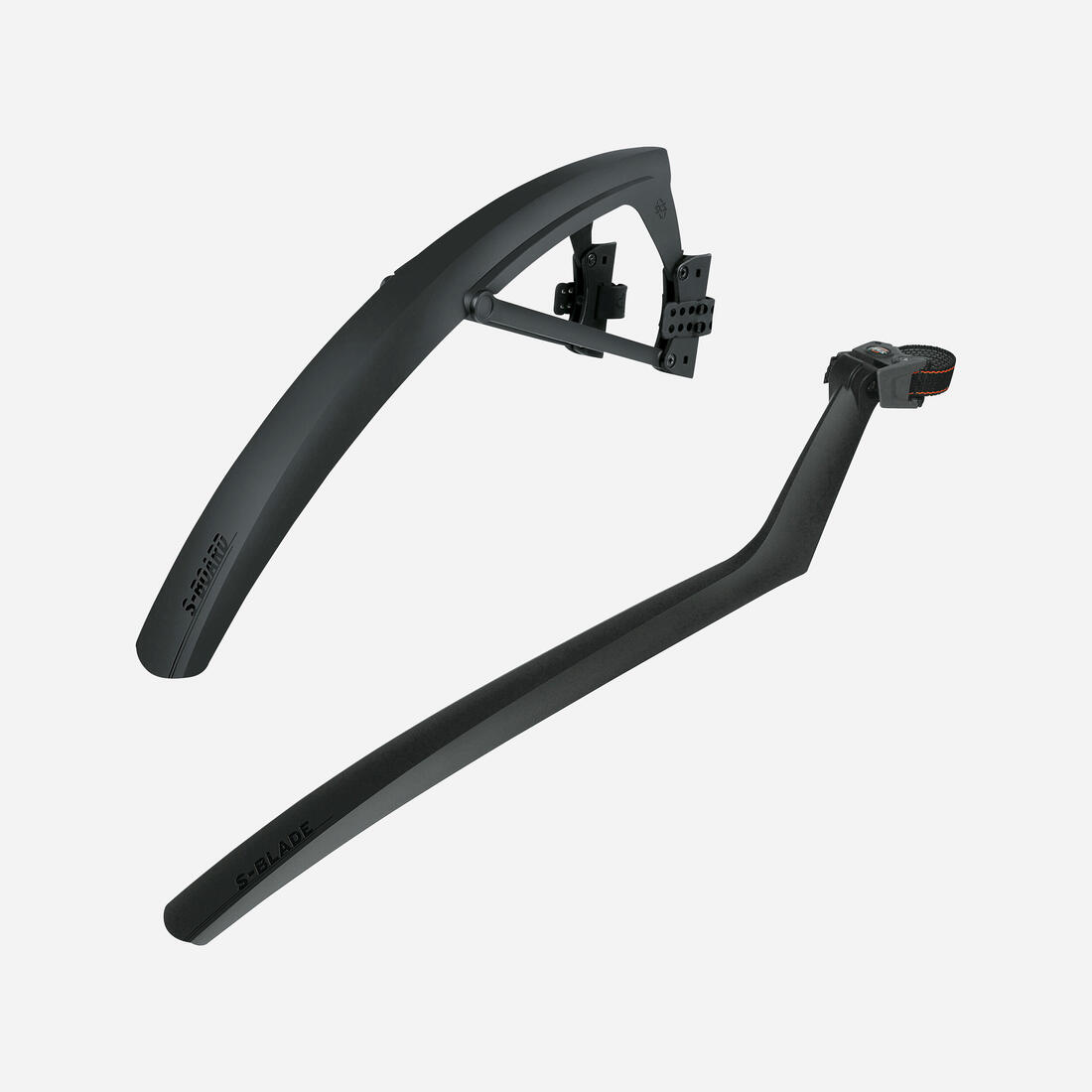 Set Garde-boue Avant/arrière S-Board_S-Blade
