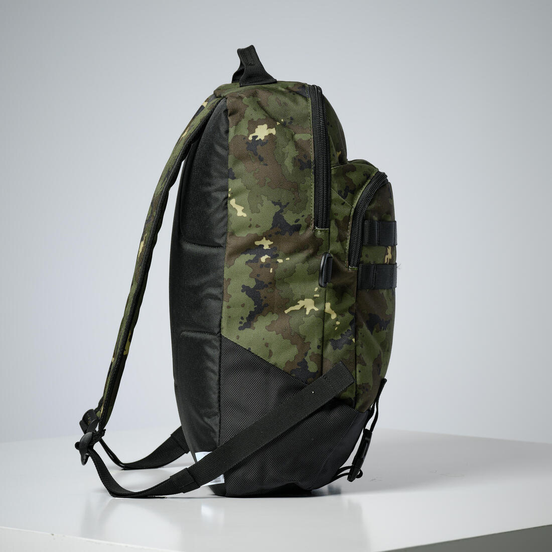 Sac à dos 20L TACTICAL camo isv