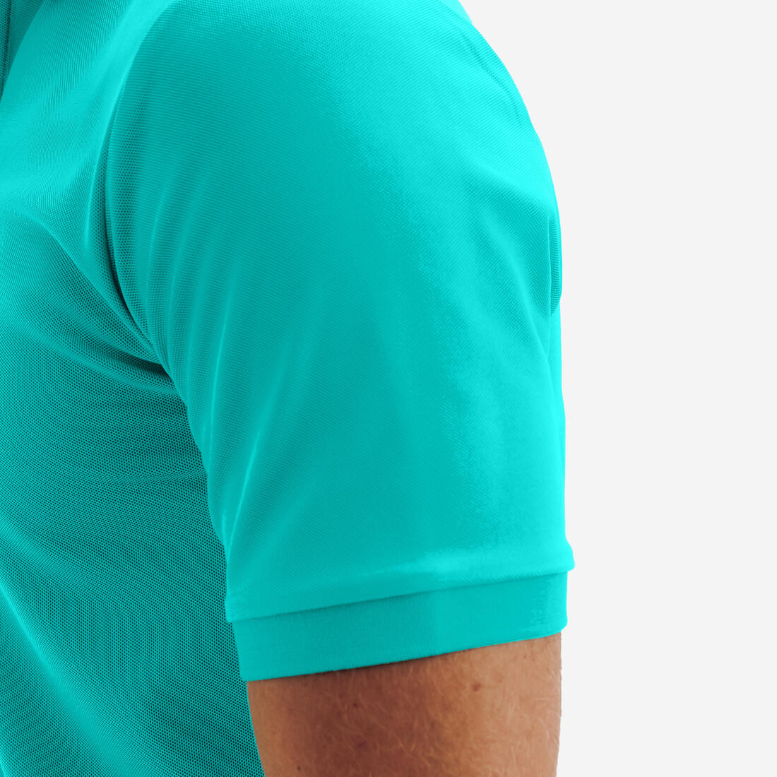 Polo golf manches courtes Homme - WW500
