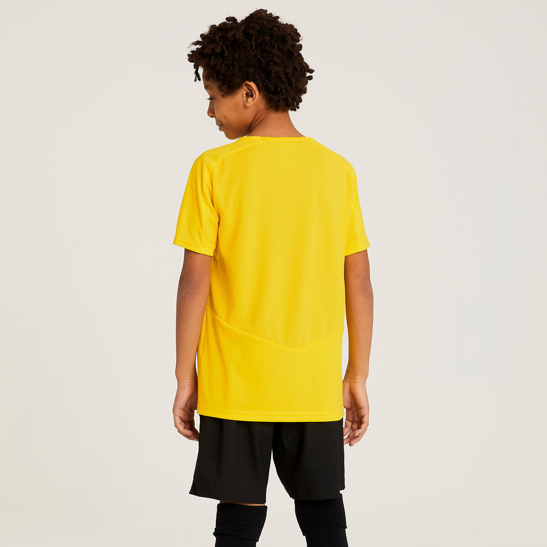 Short de football viralto club enfant marine