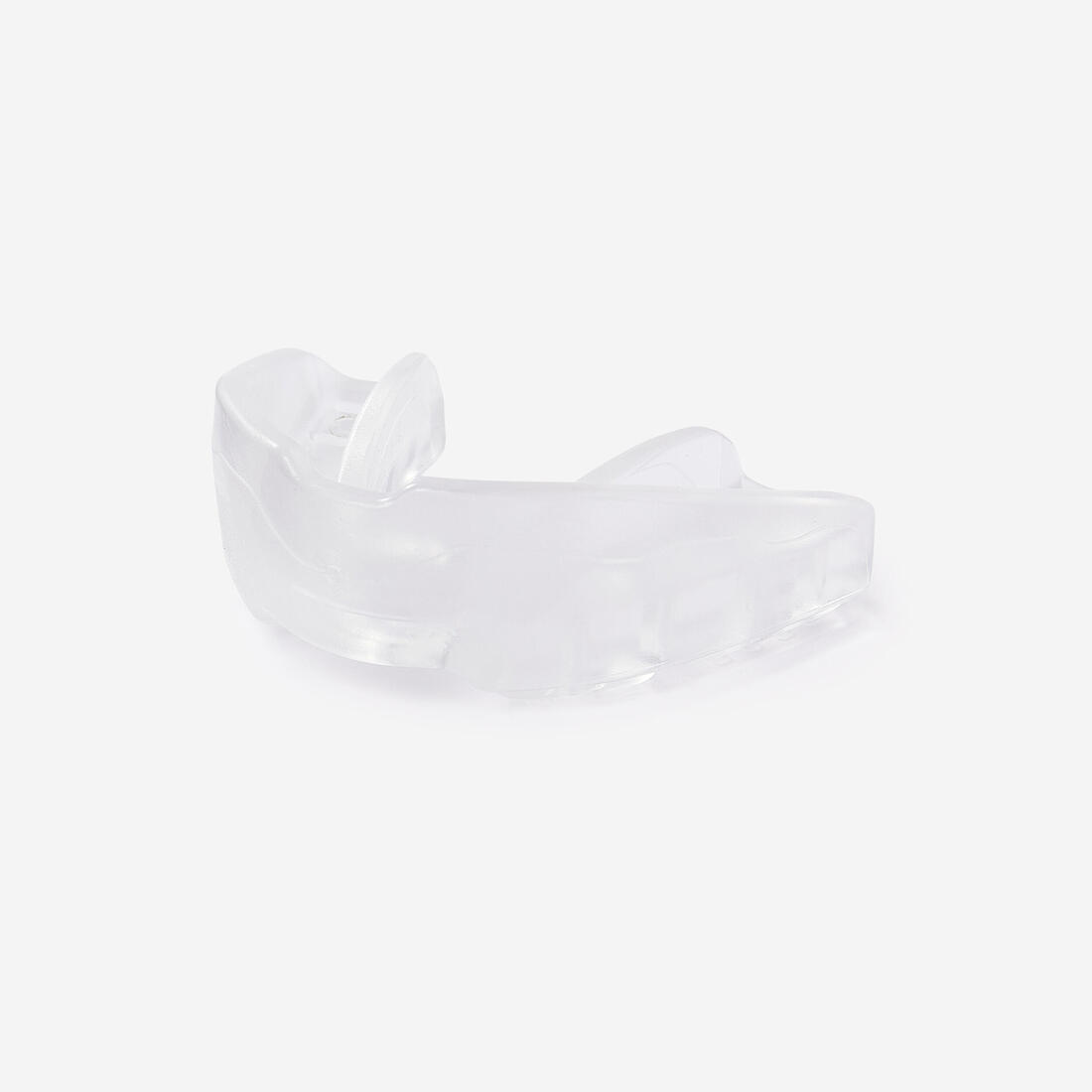 Protege dents de rugby enfant  - R100 transparent