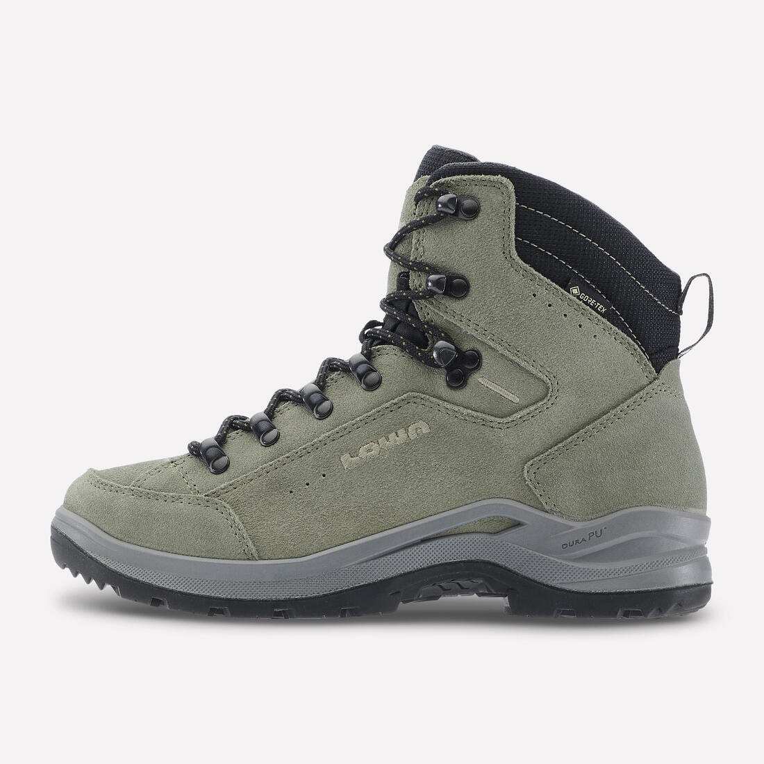 CHAUSSURES HAUTES IMPERMÉABLES GORE-TEX® - GTX -LOWA RENETREK