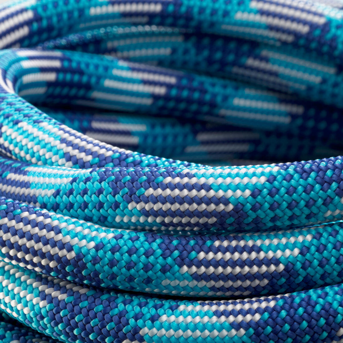 Corde d'escalade 9,5 mm x 70 m - vertika