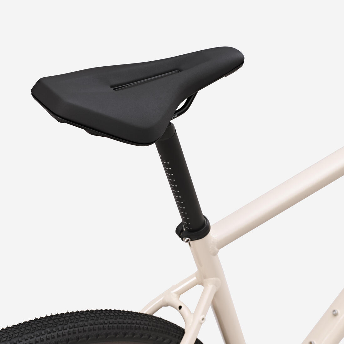 Vélo gravel SRAM Apex 1x12v, GRVL AF Beige
