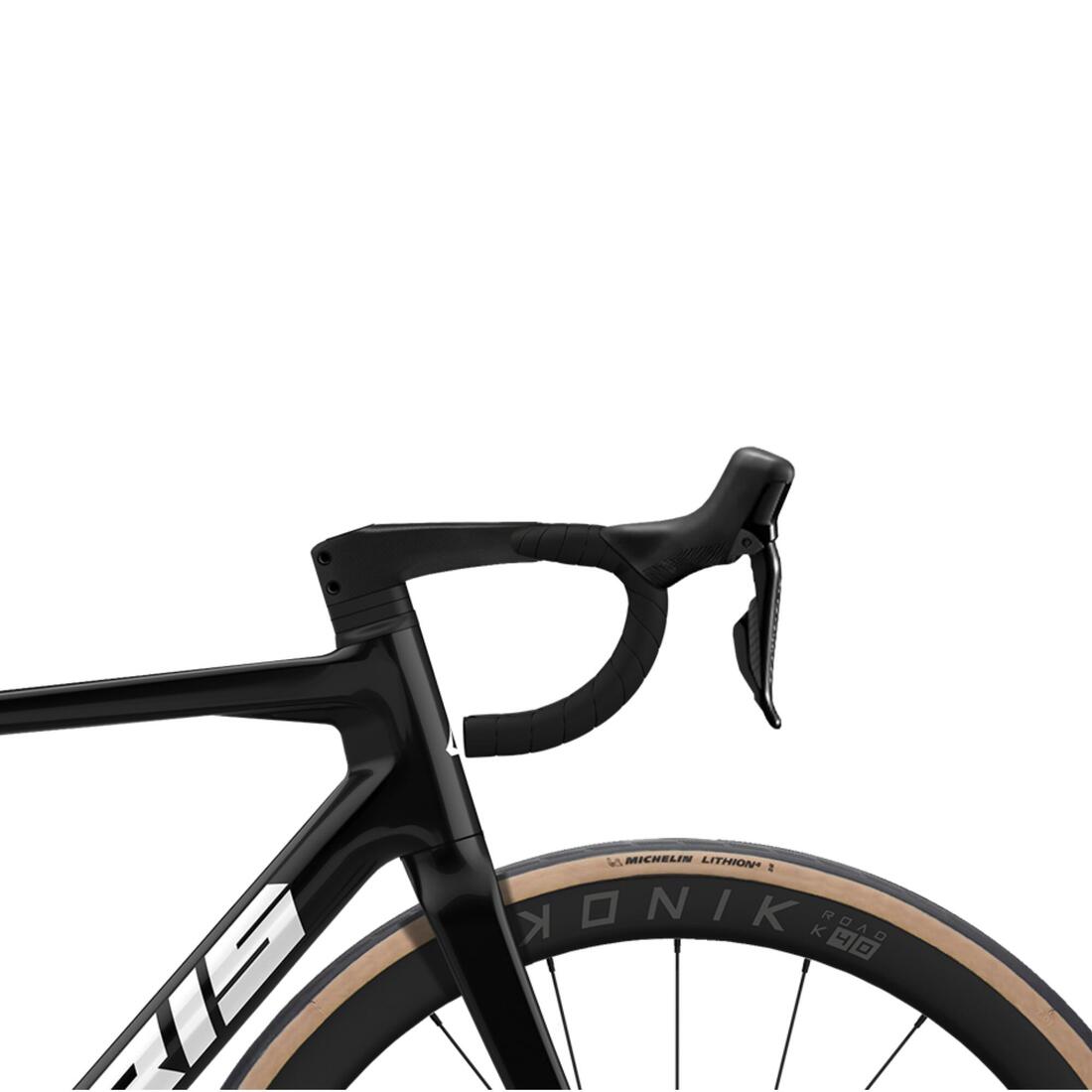 Vélo route Adris Rouleur Ultegra Di2