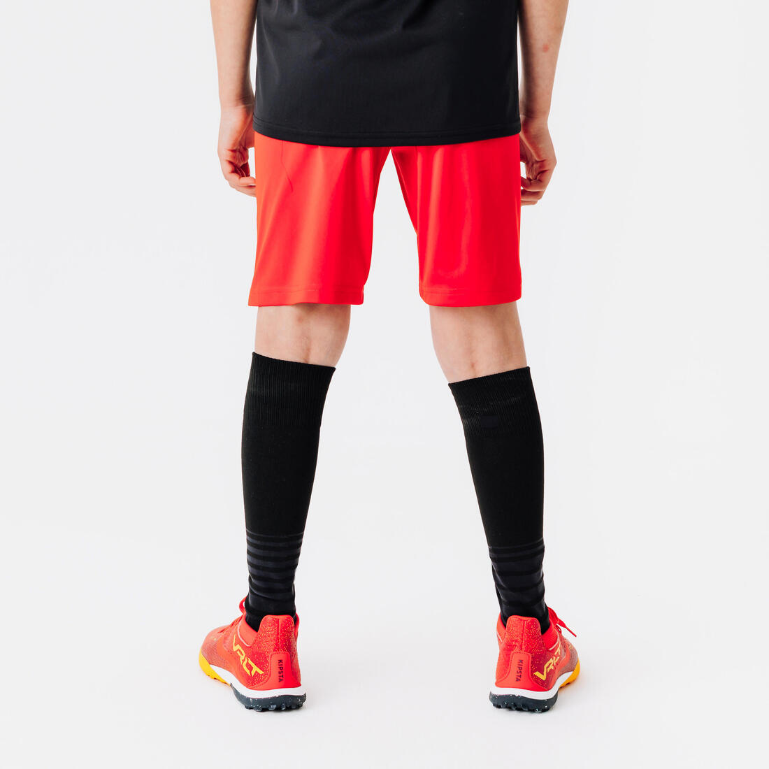 Short de football enfant essentiel
