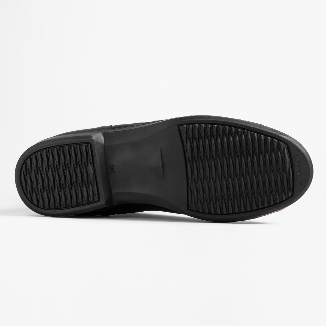 Bottes équitation adulte 500 synthétique