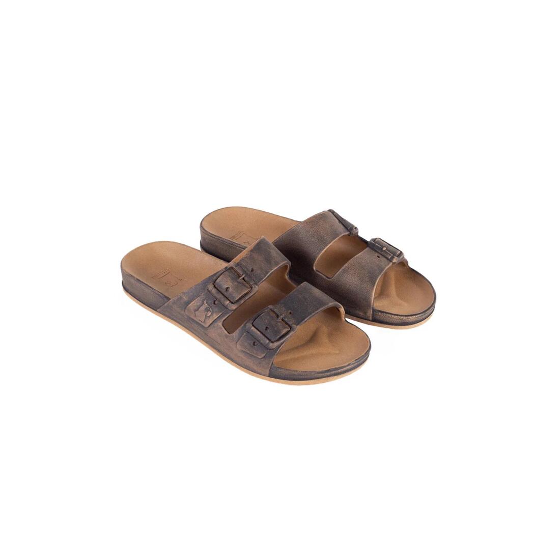 CACATOES VITORIA CAMEL HOMME.