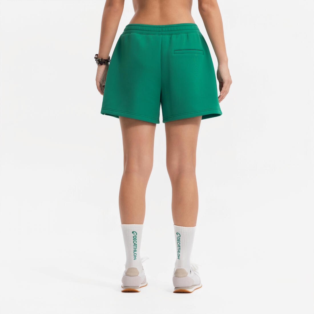 Short femme, Heritage
