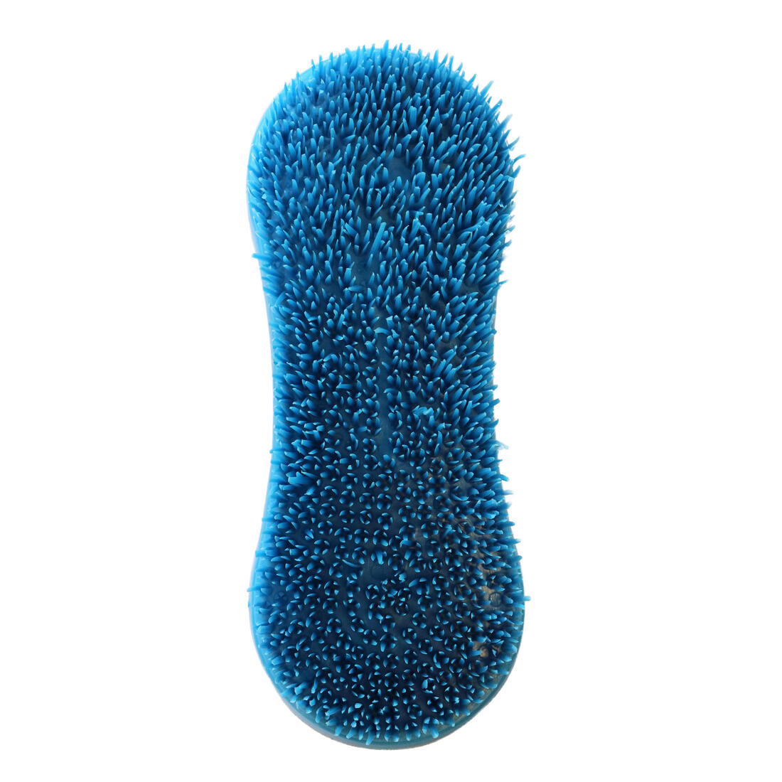 Brosse équitation MAGIC BRUSH bleu ciel